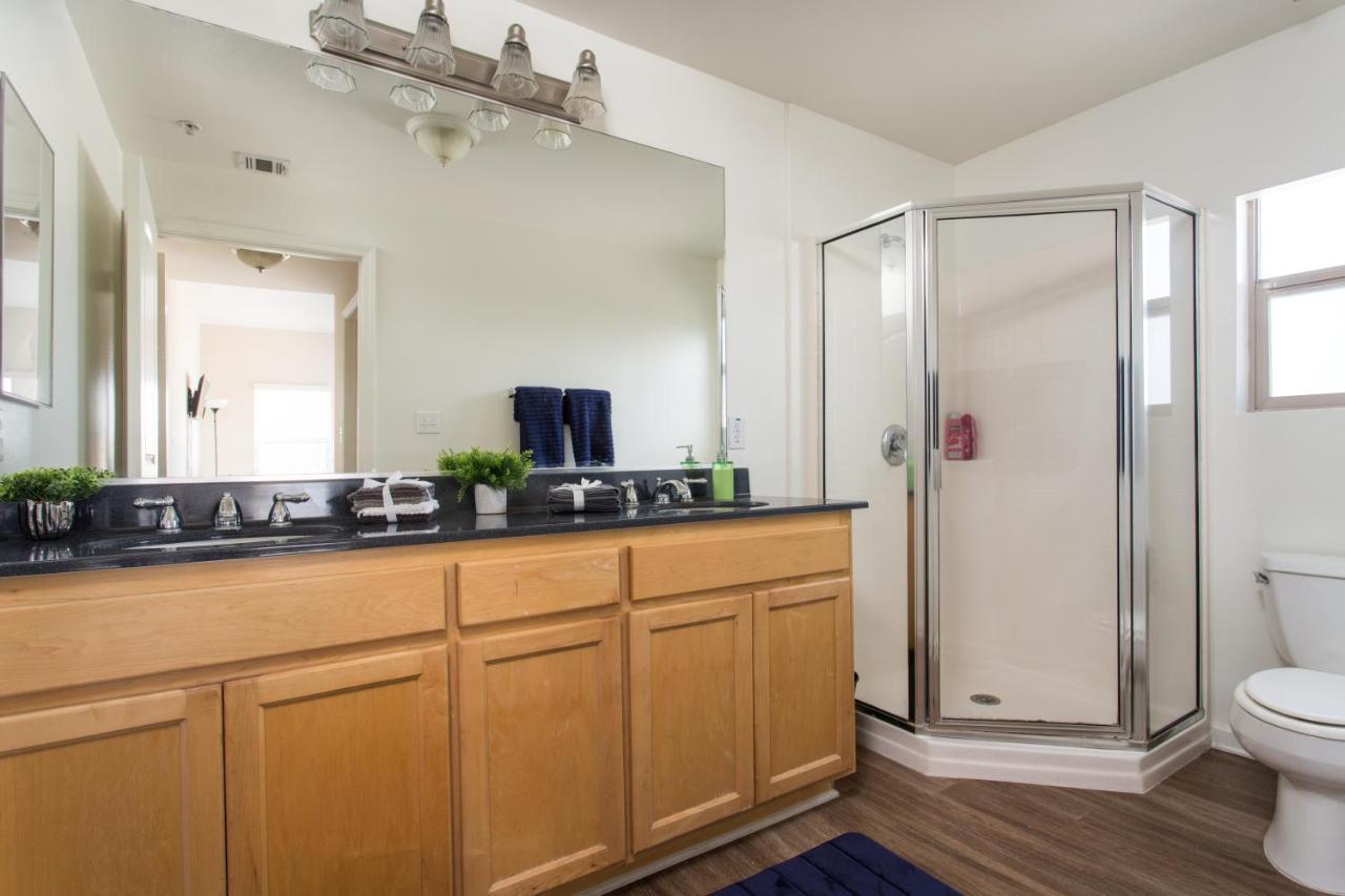 Downtown LA Stylish Aparthotel Los Angeles Zewnętrze zdjęcie